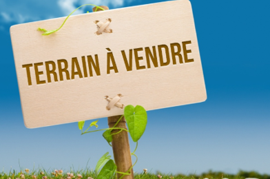 Terrain  146000 €
