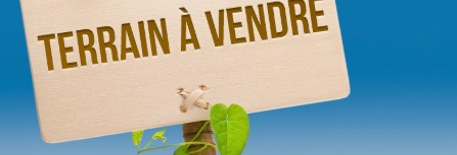 Terrain  430 m² à vendre à Saint-Barthélemy-d'Anjou (49124)