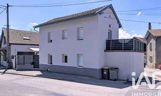 Maison 4 Pièces 81 m² à vendre à Ambilly (74100)