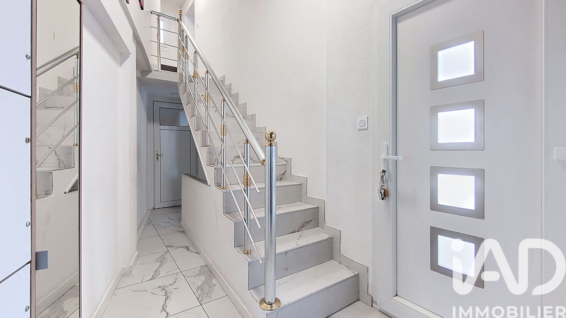 Vente Maison de ville 4 pièces - Photo 3