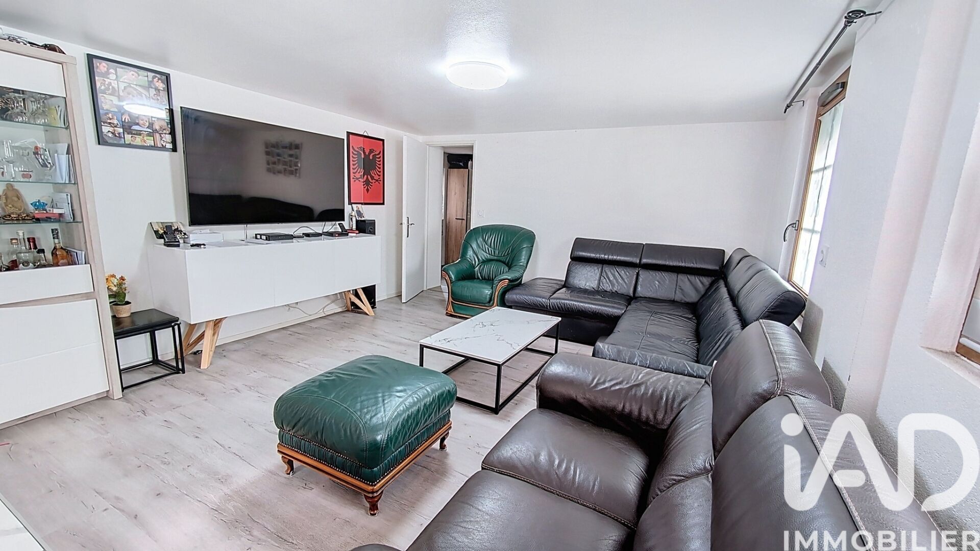 Vente Maison de ville 4 pièces - Photo 4