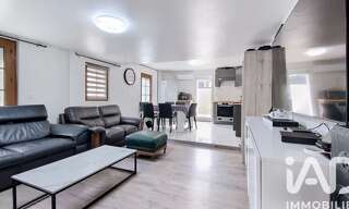 Maison 4 Pièces 81 m² à vendre à Ambilly (74100)