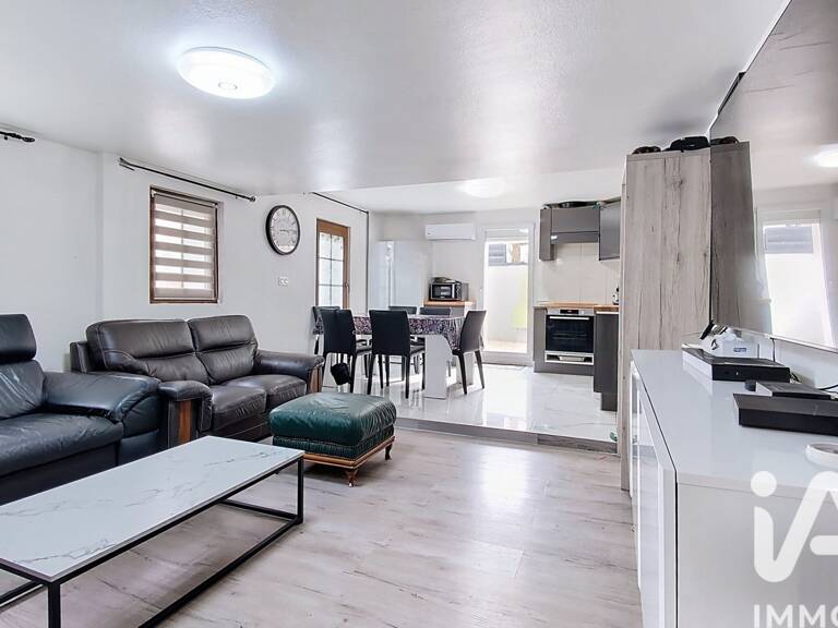 Vente Maison de ville 4 pièces — photo 1