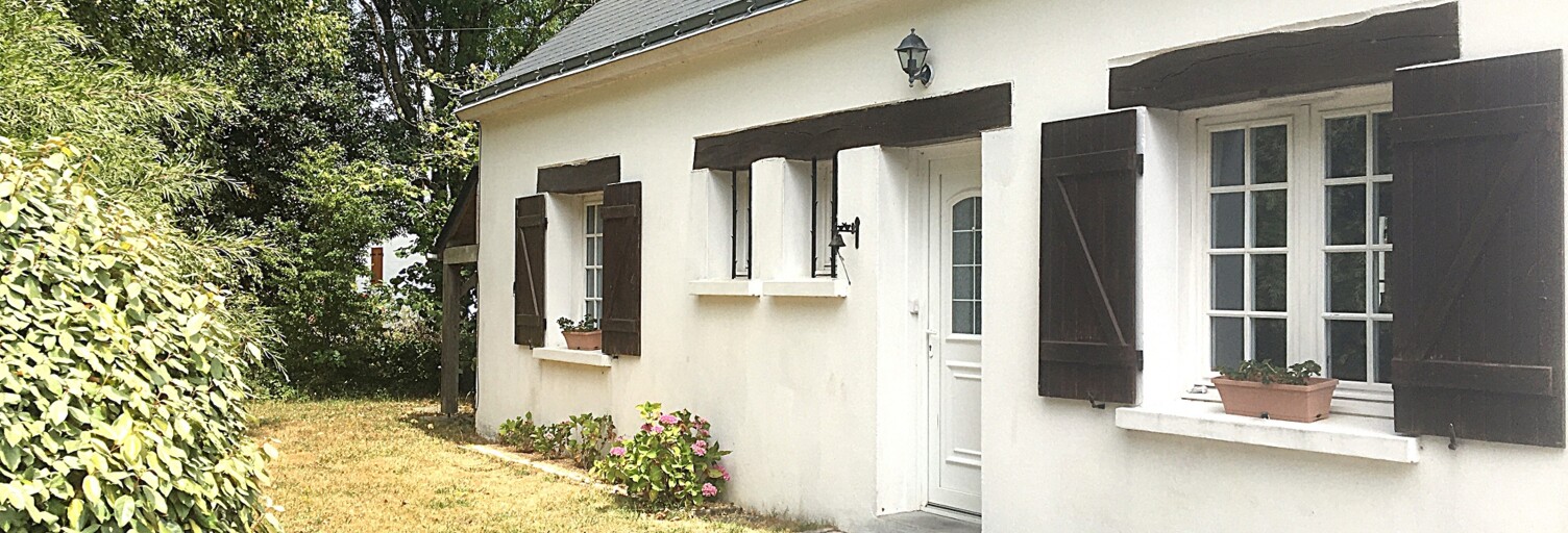 Maison 7 Pièces 113 m² à vendre à Assérac (44410)