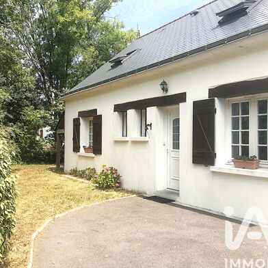 Maison 7 pièces 360000 €