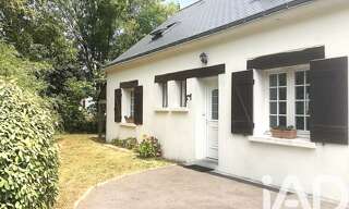 Maison 7 Pièces 113 m² à vendre à Assérac (44410)