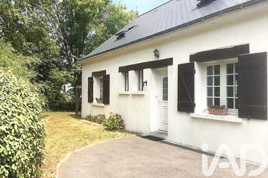 Maison 7 pièces 360000 €