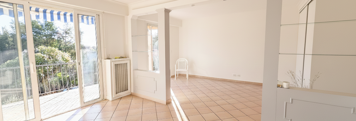 Appartement 3 Pièces 71 m² à vendre à Le Cannet (06110)