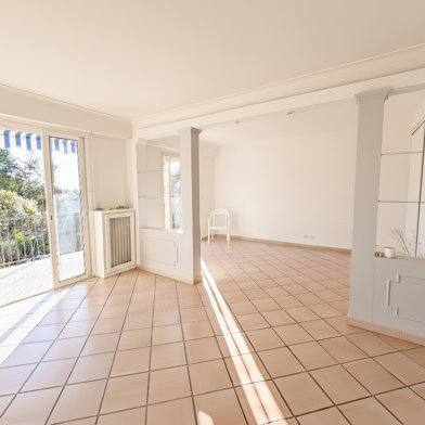 Appartement 3 pièces 265000 €