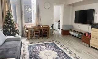 Appartement 2 Pièces 56 m² à vendre à Vichy (03200)