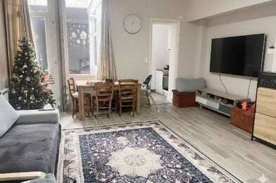 Appartement 2 pièces 140000 €