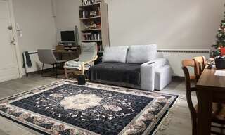 Appartement 2 Pièces 56 m² à vendre à Vichy (03200)