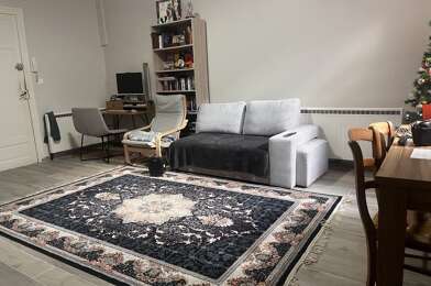 Appartement 2 pièces 140000 €