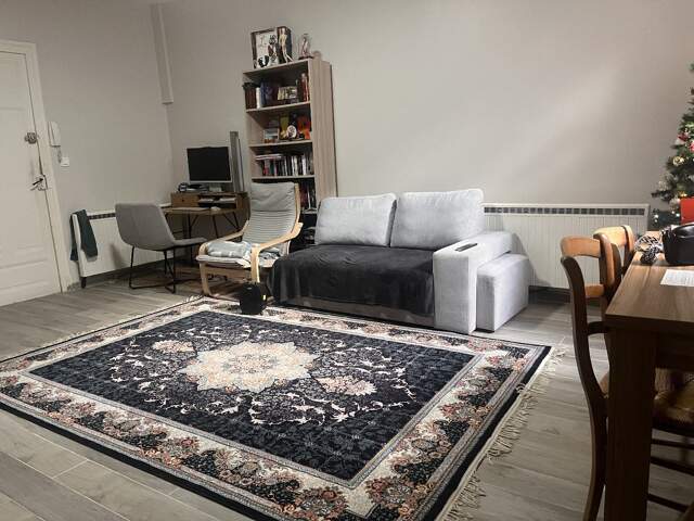 Appartement — photo du bien
