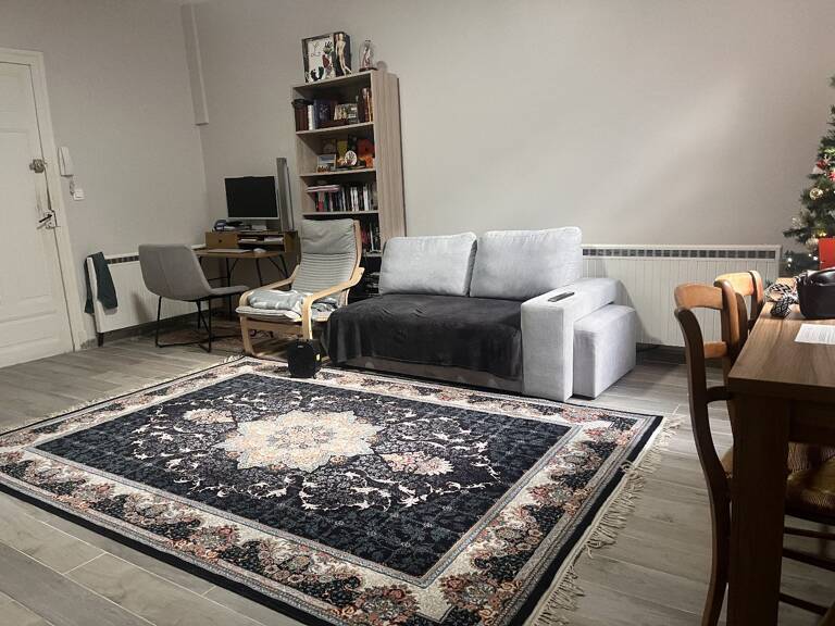 Appartement — photo 1