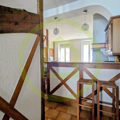 Maison 3 pièces 88000 €