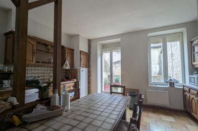 Maison 3 pièces 88000 €