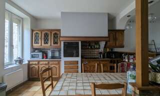 Maison 3 Pièces 110 m² à vendre à Verdun-Ciel (71350)