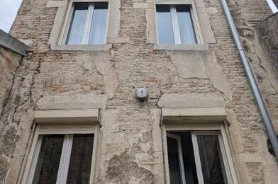 Maison 3 pièces 88000 €