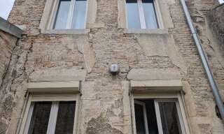 Maison 3 Pièces 110 m² à vendre à Verdun-Ciel (71350)