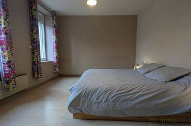 Maison 3 pièces 88000 €