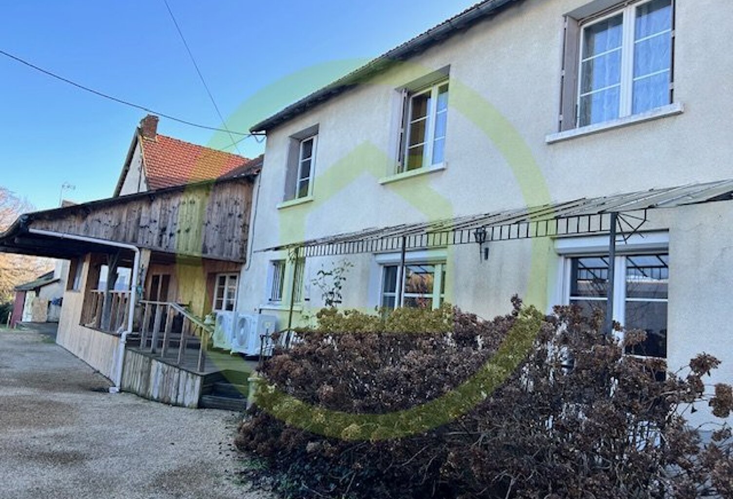 Maison — photo 1