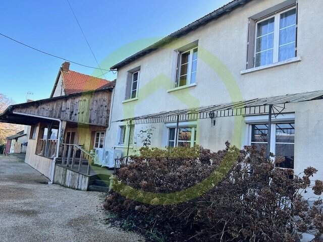 Maison — photo du bien