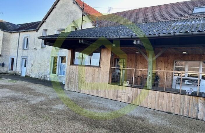 Maison — photo 3