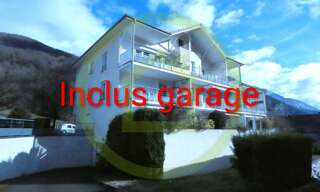 Appartement 2 Pièces 43 m² à vendre à Voreppe (38340)