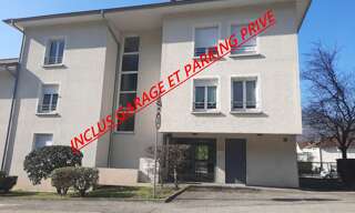 Appartement 2 Pièces 43 m² à vendre à Voreppe (38340)