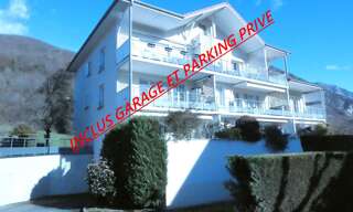 Appartement 2 Pièces 43 m² à vendre à Voreppe (38340)