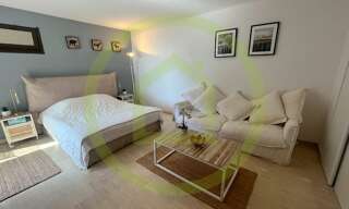 Appartement 1 Pièce 29 m² à vendre à Théoule-sur-Mer (06590)