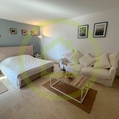 Appartement 1 pièces 237000 €