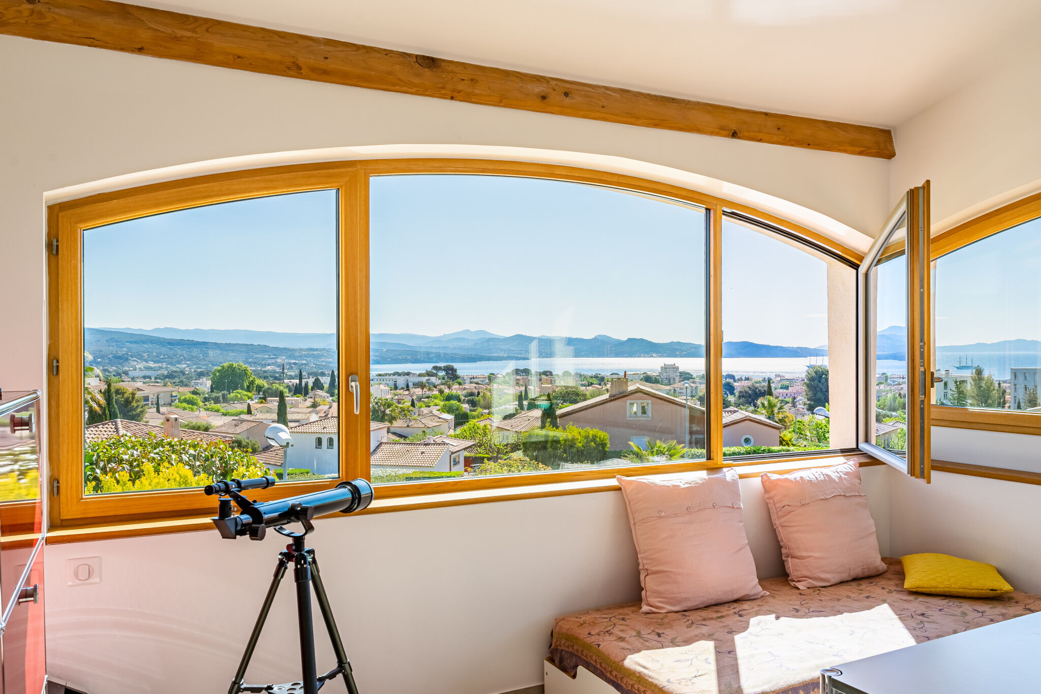 Villa / Maison  T6 à vendre La Ciotat 13600