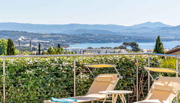 Villa / Maison 6 pièces  à vendre La Ciotat 13600