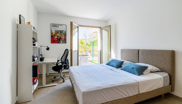 Villa / Maison 6 pièces  à vendre La Ciotat 13600