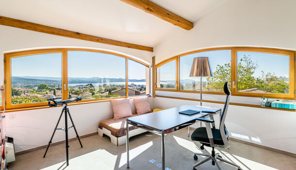 Villa / Maison 6 pièces  à vendre La Ciotat 13600