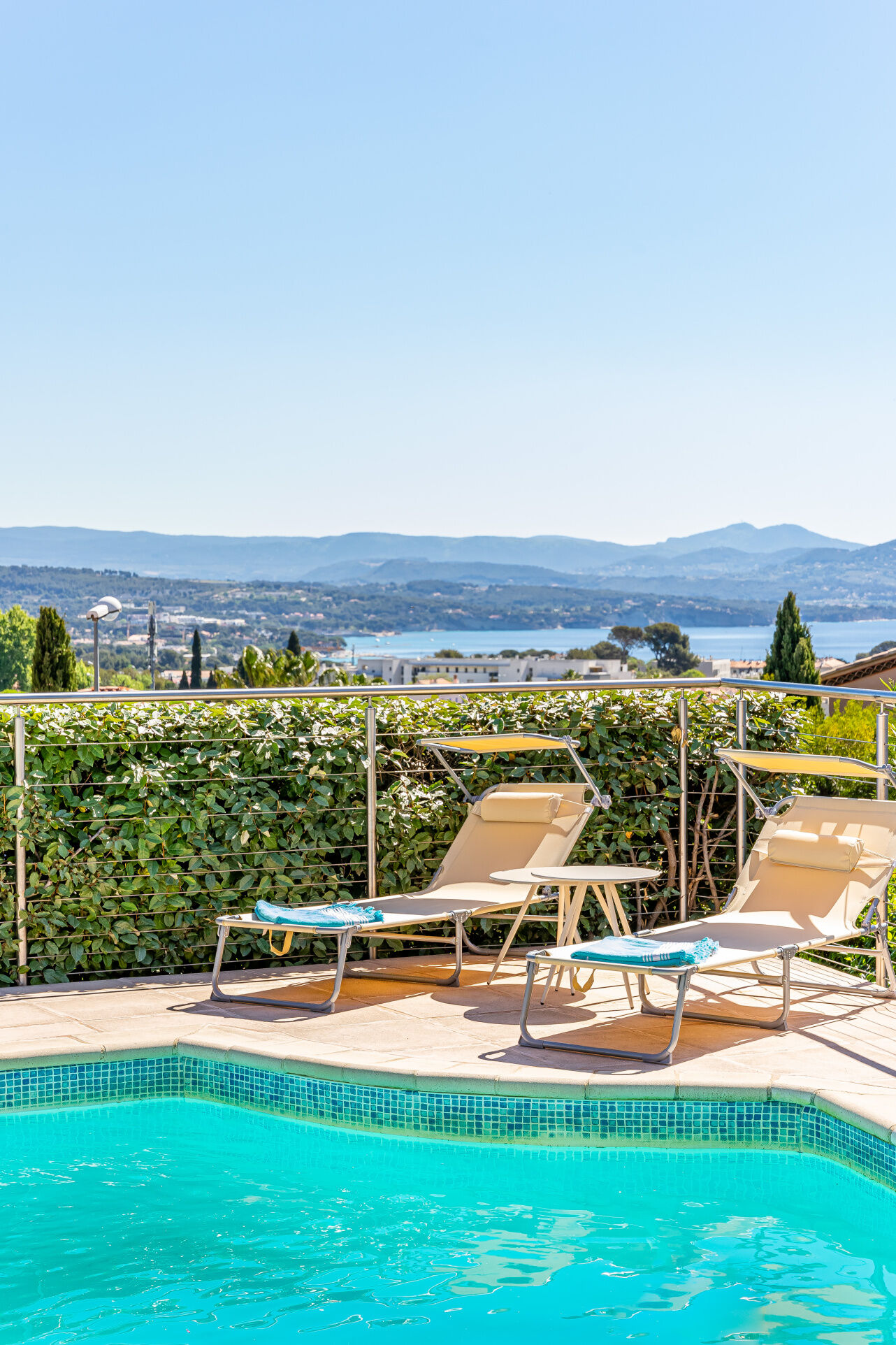 Villa / Maison  T6 à vendre La Ciotat 13600