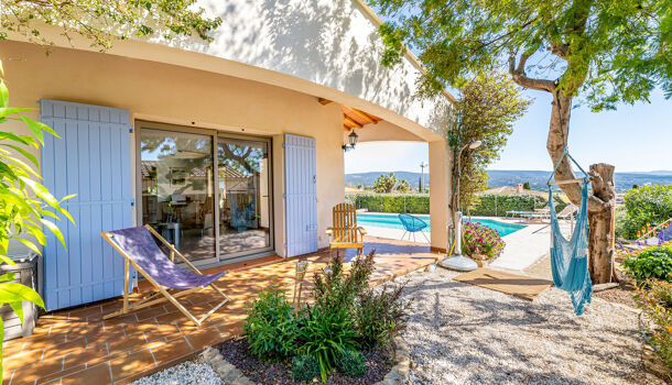 Villa / Maison 6 pièces  à vendre La Ciotat 13600