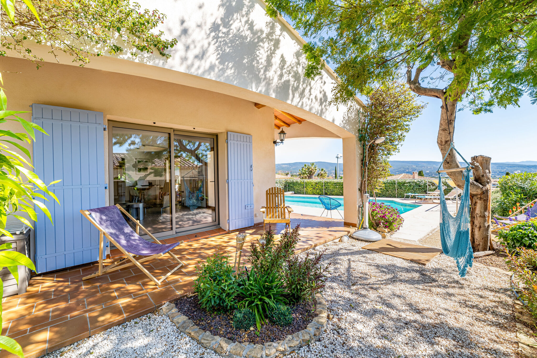 Villa / Maison  T6 à vendre La Ciotat 13600