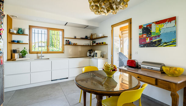 Villa / Maison 6 pièces  à vendre La Ciotat 13600