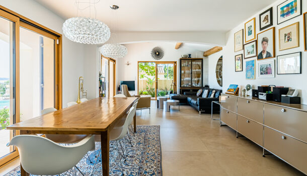 Villa / Maison 6 pièces  à vendre La Ciotat 13600