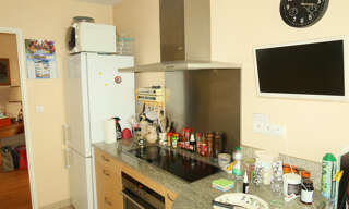 Appartement 78 m² en viager Moulins-lès-Metz (57160)