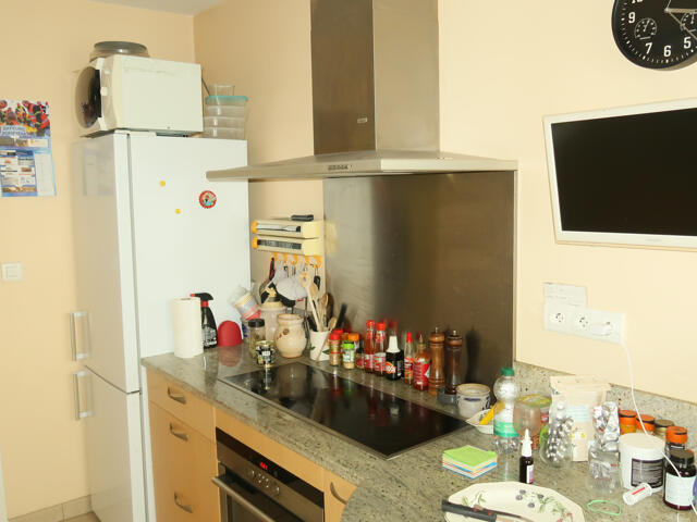 Appartement proposé à Moulins-lès-Metz