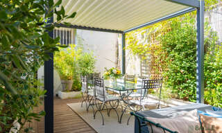 Appartement 4 Pièces 104 m² à vendre à Marseille 8 (13008)