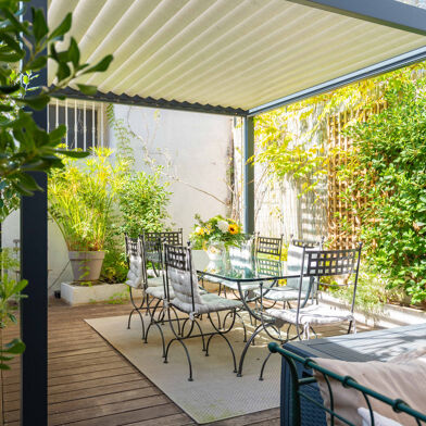 Appartement 4 pièces 499000 €