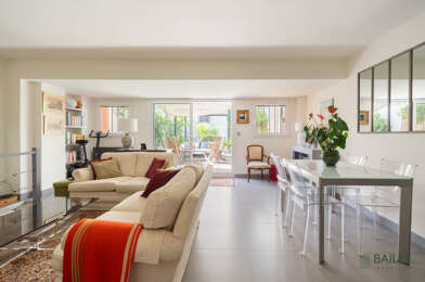 Appartement 4 pièces 499000 €