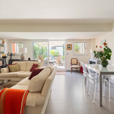 Appartement 4 pièces 499000 €