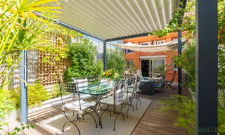 Appartement 4 Pièces 104 m² à vendre à Marseille 8 (13008)