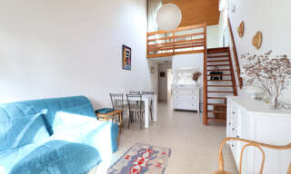 Appartement 4 Pièces 62 m² à vendre à Royan (17200)